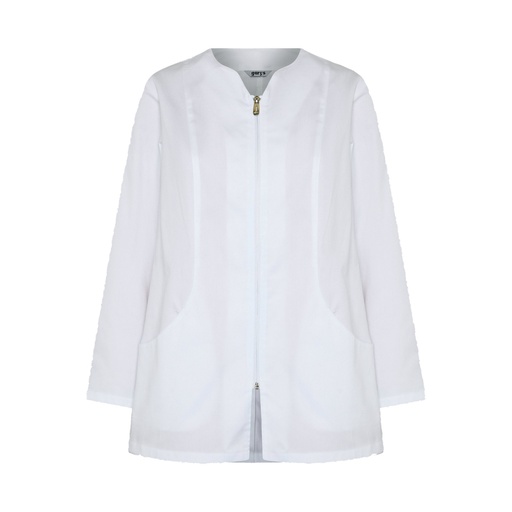 Tunique femme zippée Sicilia manches longues – Gary's 623600