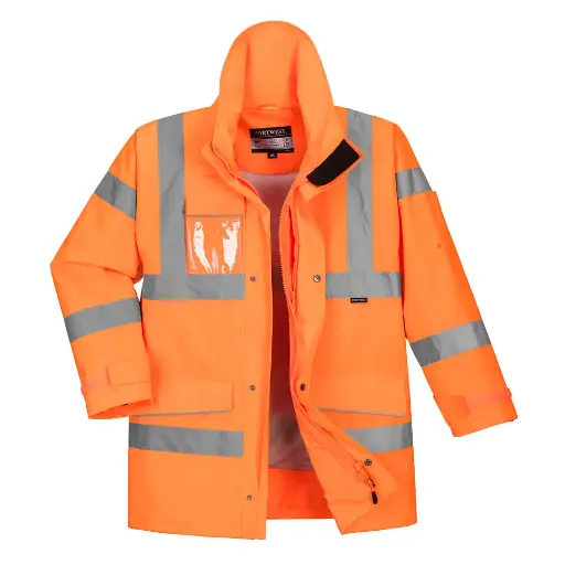 Parka EXTREME - S590