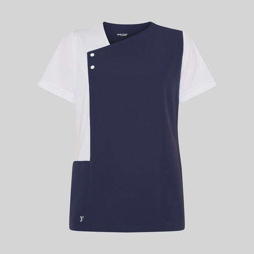 Tunique femme manches courtes Carlota – Gary's 600099