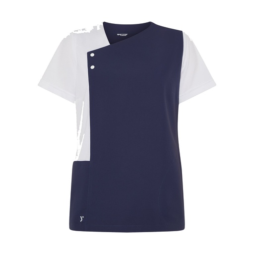 Tunique femme manches courtes Carlota – Gary's 600099