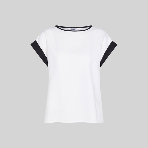 Blouse manche Japonaise – Gary's 241100