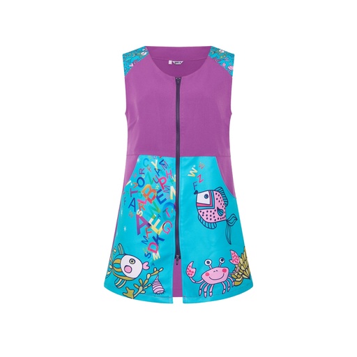 Blouse femme Ocean – Gary's 600009