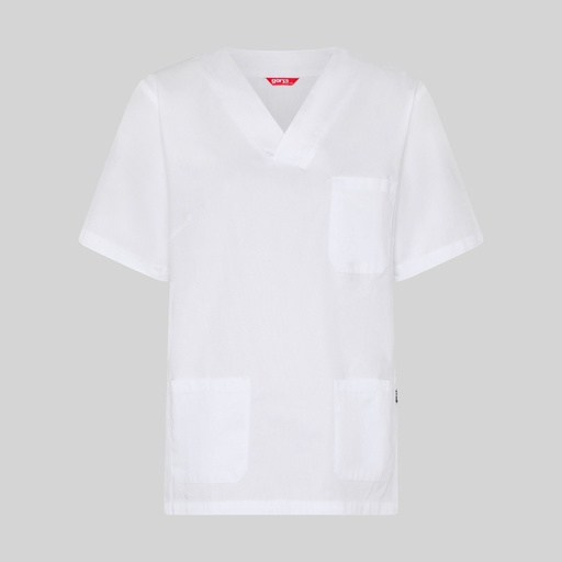 Blouse sanitaire femme manches courtes – Gary's 607201