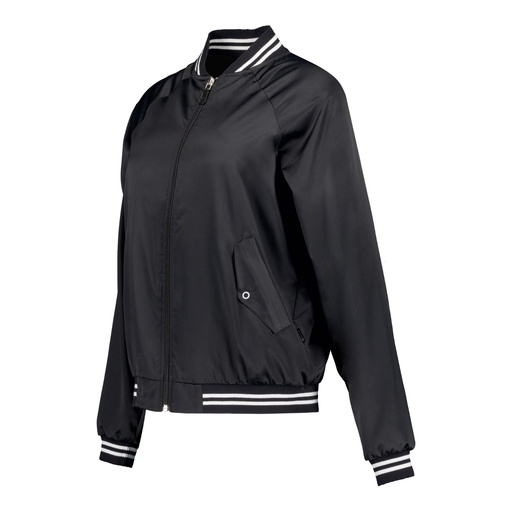 Bomber femme Girasol peach – Gary's 800041