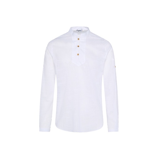 Chemise homme Dante slim fit – Gary's 298900