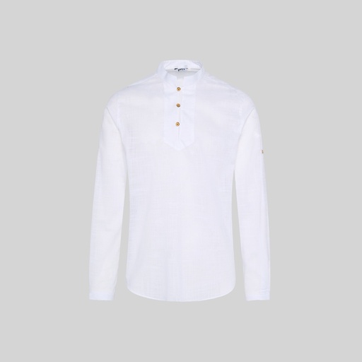 Chemise homme Dante slim fit – Gary's 298900