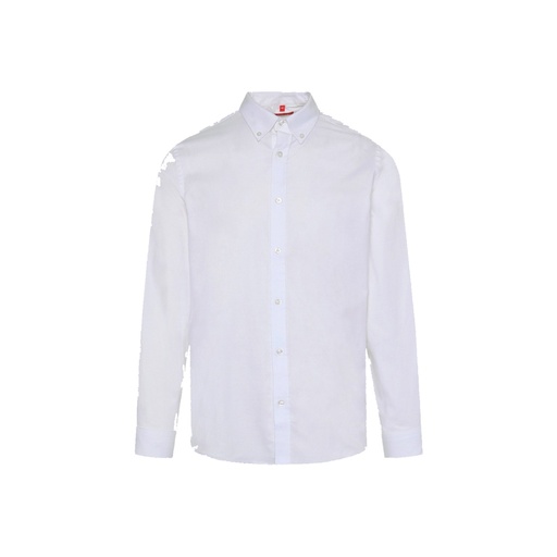 Chemise homme manches longues Oxford – Gary's 295200