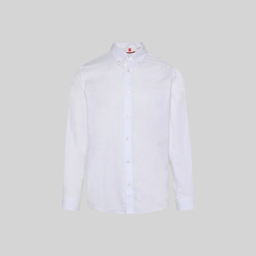 Chemise homme manches longues Oxford – Gary's 295200