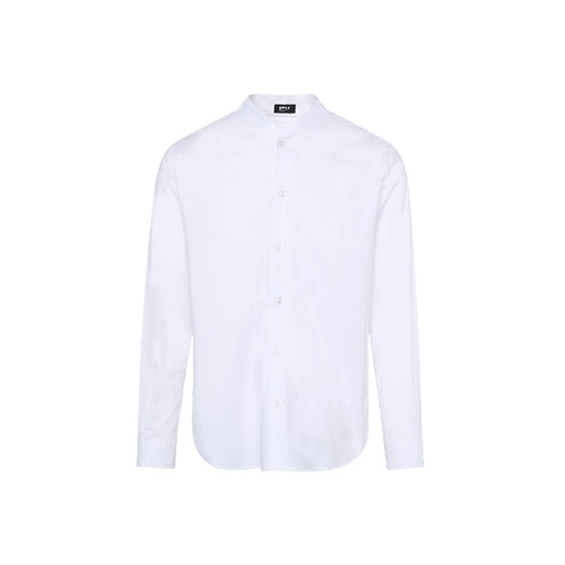Chemise homme slim fit fil à fil Riccardo – Gary's 260012
