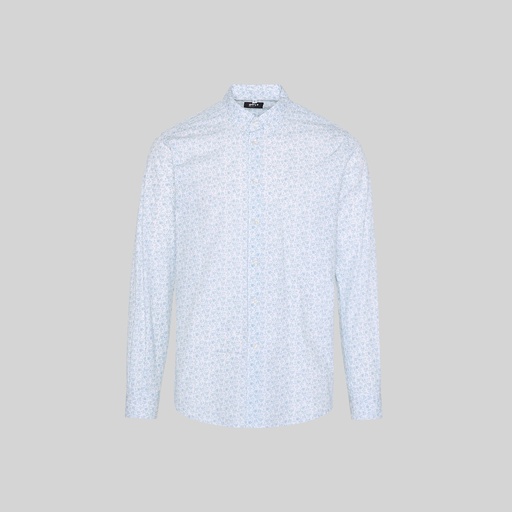 Chemise homme slim fit Filippo – Gary's 260031