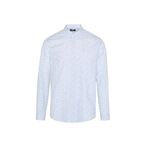 Chemise homme slim fit Filippo – Gary's 260031