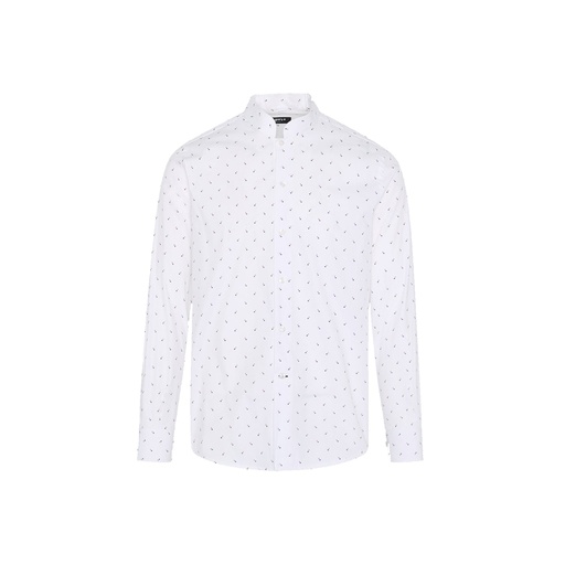 Chemise homme slim fit Giuseppe – Gary's 260029