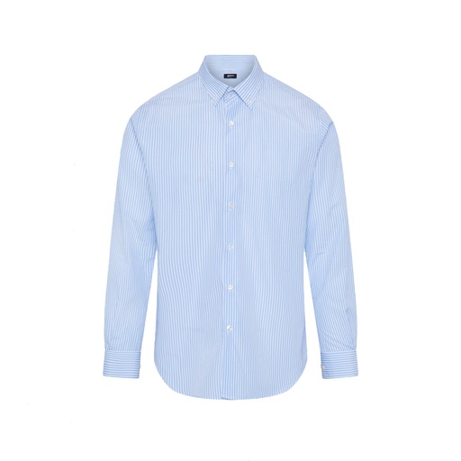 Chemise homme slim fit Lorenzo – Gary's 260036