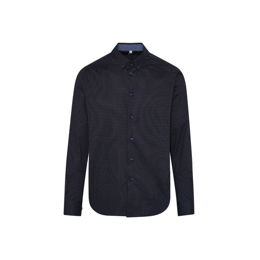 Chemise homme slim fit Nino – Gary's 260026