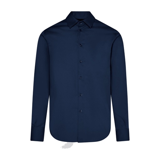 Chemise homme slim fit Niccolo – Gary's 260033