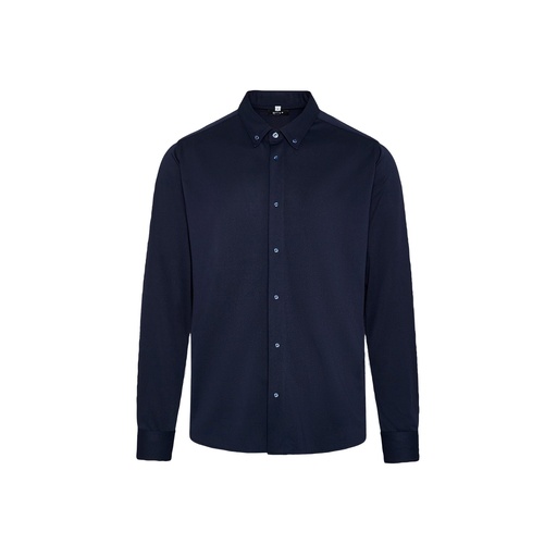 Chemise homme slim fit Salvatore – Gary's 260016