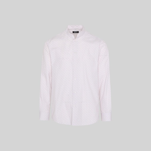 Chemise homme slim fit Vito – Gary's 260028