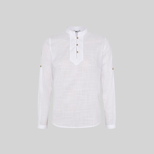 Chemise femme Flora – Gary's 243600