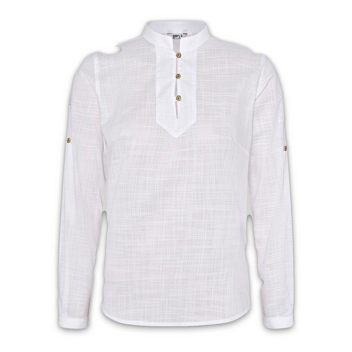 Chemise femme Flora – Gary's 243600