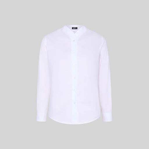 Chemise femme fil à fil Serena – Gary's 240023