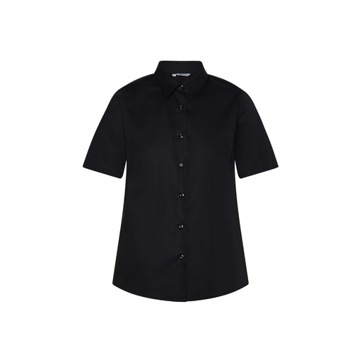 Chemise femme manches courtes élasthanne – Gary's 240003