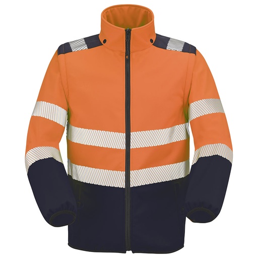 Softshell OURAL 