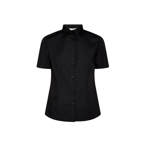 Blouse femme manches courtes popeline – Gary's 288000