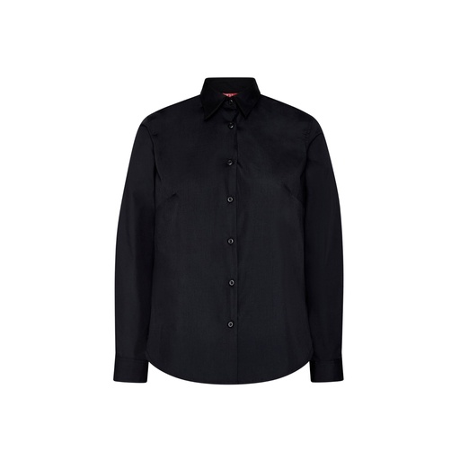 Blouse femme manches longues popeline – Gary's 288100