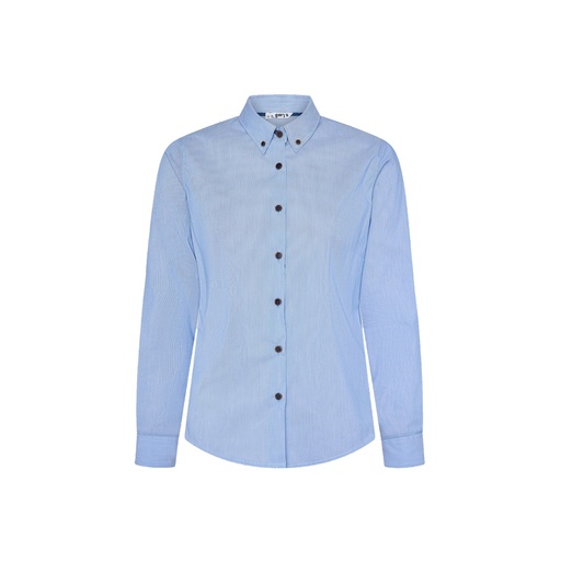 Chemise femme Rayure Fabiola – Gary's 240011