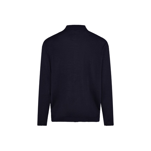 Gilet homme maille fine zippé – Gary's 103200