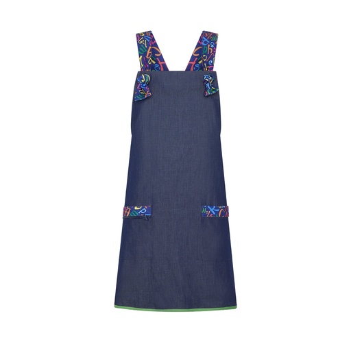 [GA-200051-834-UD] Chasuble Letters – Gary's 200051