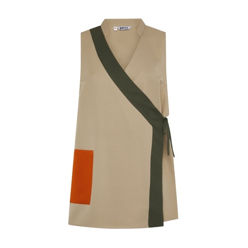 Chasuble femme Clavel – Gary's 200055