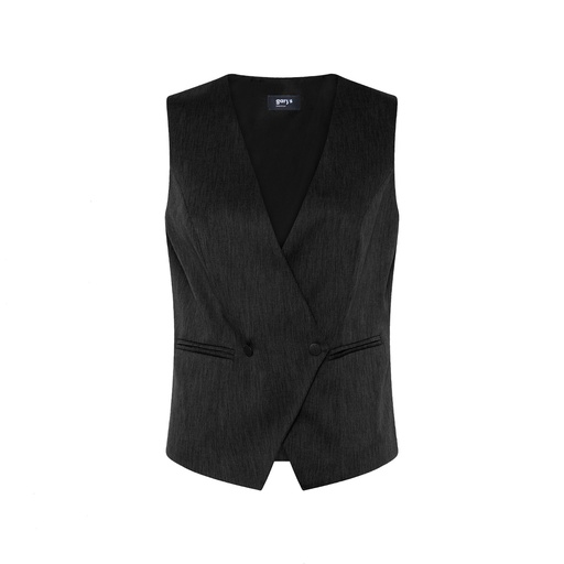 Gilet femme croisé Romero – Gary's 950019