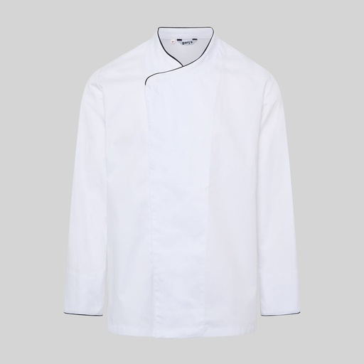 Veste cuisine homme Abad – Gary's 944600