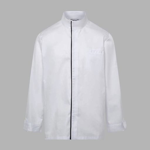Veste cuisine homme Andreu – Gary's 947800