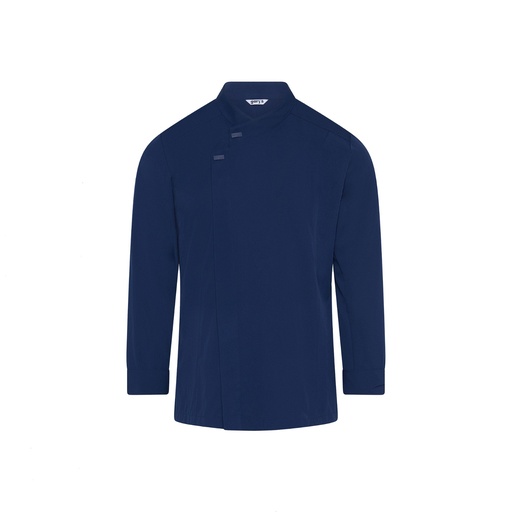 Veste de cuisine homme Diaz super slim fit – Gary's 930029