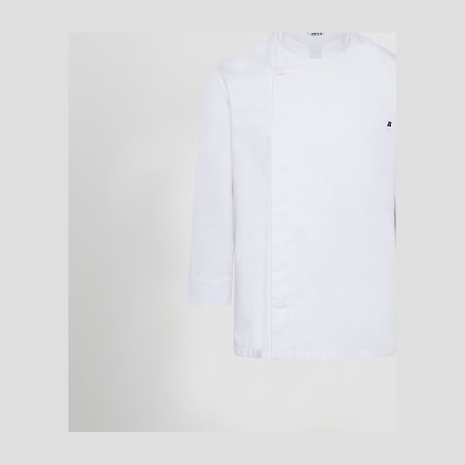 Veste cuisine unisexe Antitaches Molina – Gary's 930036
