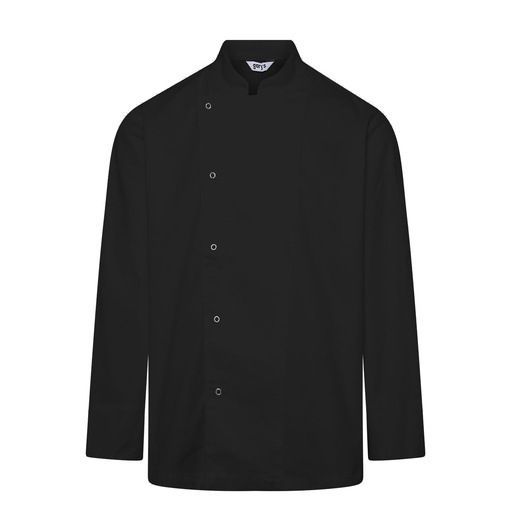 Veste cuisine unisexe Ortiz – Gary's 945200