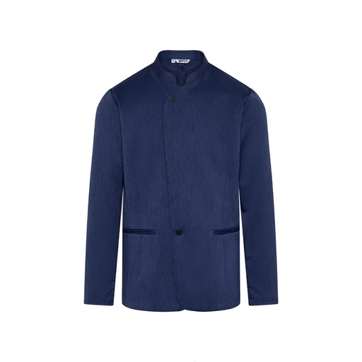 Veste homme col mao Alcalá – Gary's 920001