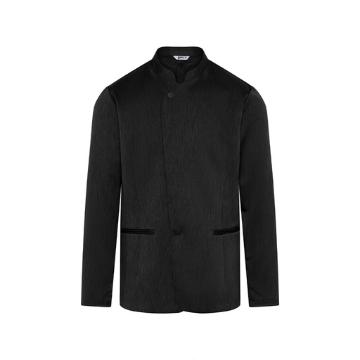 Veste homme col mao Salazar – Gary's 920003