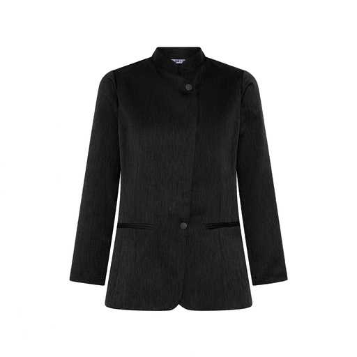 Veste femme col mao Balseiro – Gary's 920004