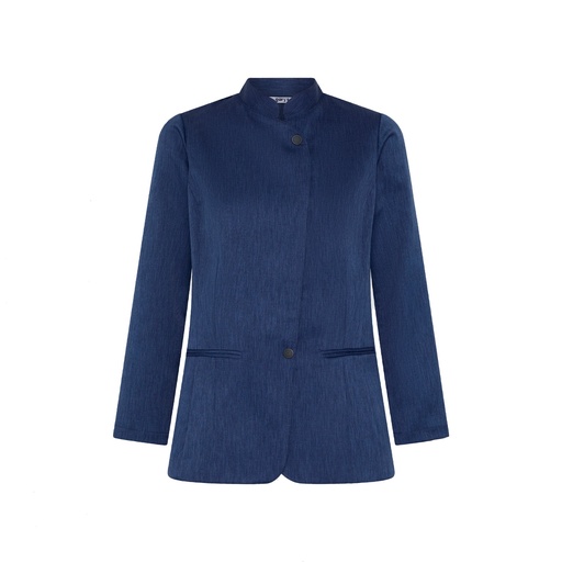 Veste femme col mao Campos – Gary's 920002