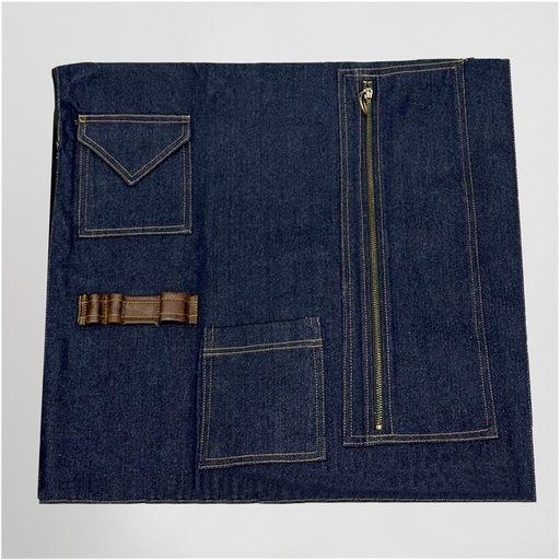 [GA-440001-104-UD] Tablier Couteaux – Gary's 440001