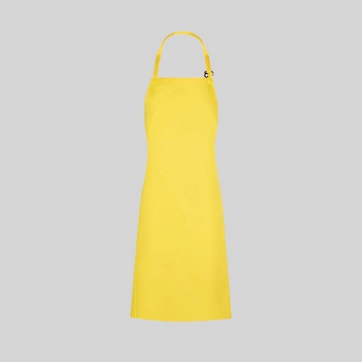Tablier à bavette sergé 90X75 – Gary's 116000
