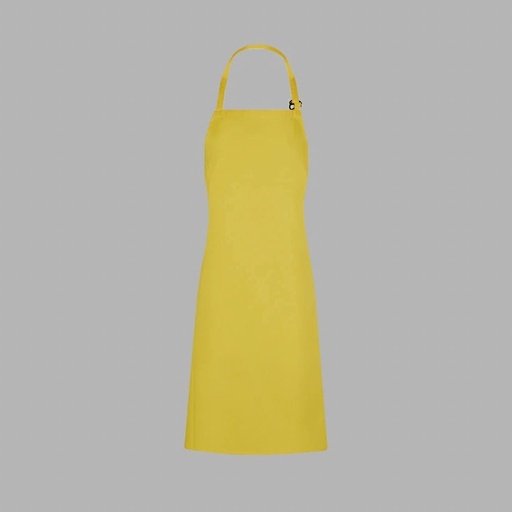 Tablier à bavette sergé 90X75 – Gary's 116000