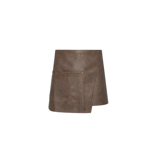 [GA-148500-124-UD] Tablier court Namib 38X65 cm – Gary's 148500