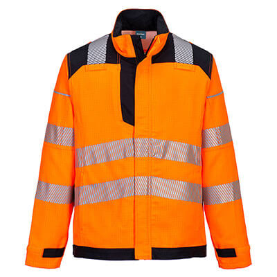 Veste de travail Modaflame PW3 HV 