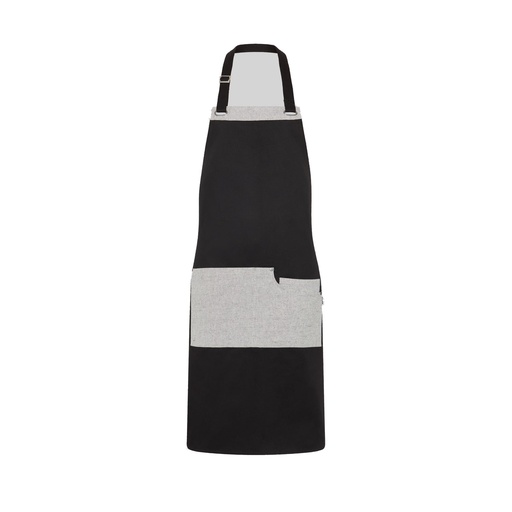 Tablier bavette bicolore 88X74 cm – Gary's 100042