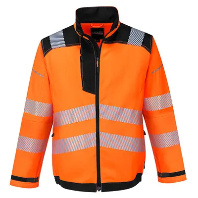 Veste HV PW3 