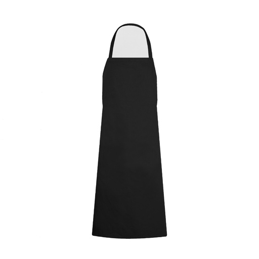 Tablier à bavette et sangle de coton 90X75 cm – Gary's 116300